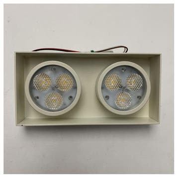 Bieden: Kablac High-Quality Marine LED Light 18-32V Warm Wh, Ophalen of Verzenden