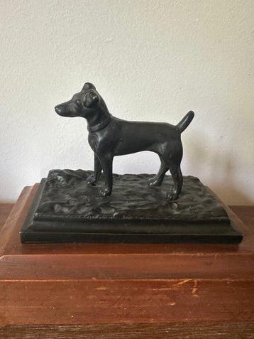 Daprès Thomas-Francois Cartier (1879-1943) - sculptuur,, Antiek en Kunst