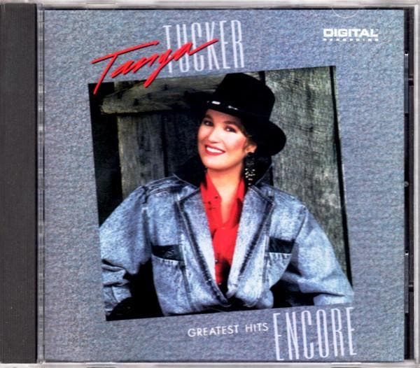 Tanya Tucker - Greatest Hits Encore, Cd's en Dvd's, Cd's | Pop, Gebruikt, Verzenden