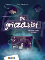 Makkelijk & Leuk - De griezelkist (9789048744916), Antiek en Kunst, Verzenden