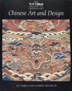 Chinese Art and Design 9781851770175 Verity Wilson, Verzenden, Verity Wilson