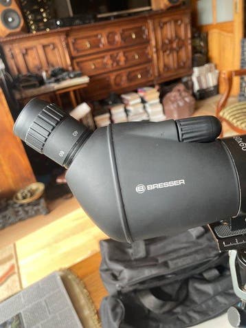 Monoculaire - Spektiv Spotting Scope 20-60x60 29m/1000m