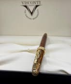 Visconti - Salvador Dalì Dance of Time I Flowering Plum, Nieuw