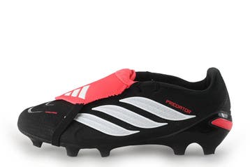 Adidas Voetbalschoenen in maat 41 Zwart, Kleding | Heren, Verzenden, Zwart, Zo goed als nieuw, Adidas