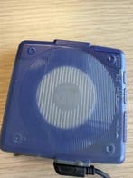 Sony - MZ-E80 Draagbare minidisc-speler, Nieuw