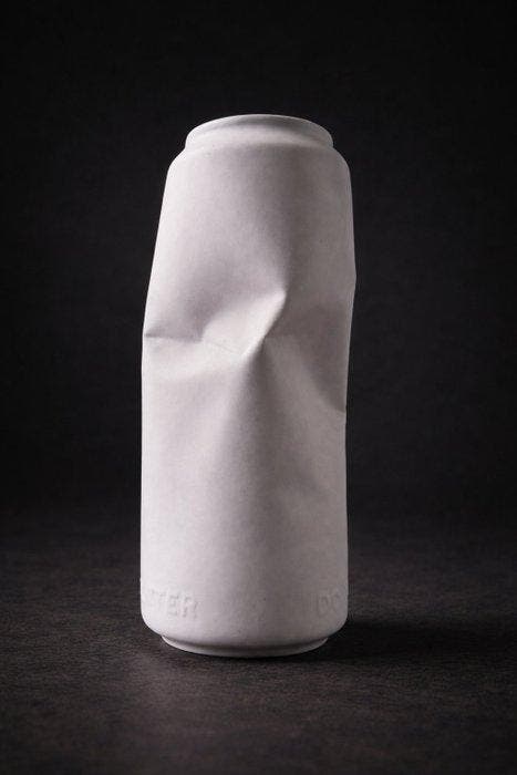 Rosenthal - Tapio Wirkkala - Vaas - Porselein, Antiek en Kunst, Curiosa en Brocante