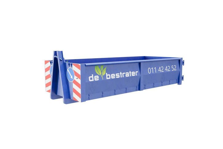 Container huren, verhuur container, afvalcontainer huren, Bricolage & Construction, Conteneurs