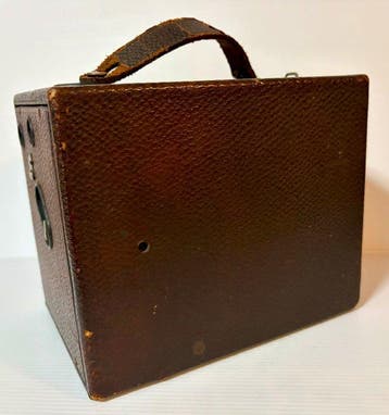 Rochester Optical Co. Cyclones Magazine Camera No. 5
