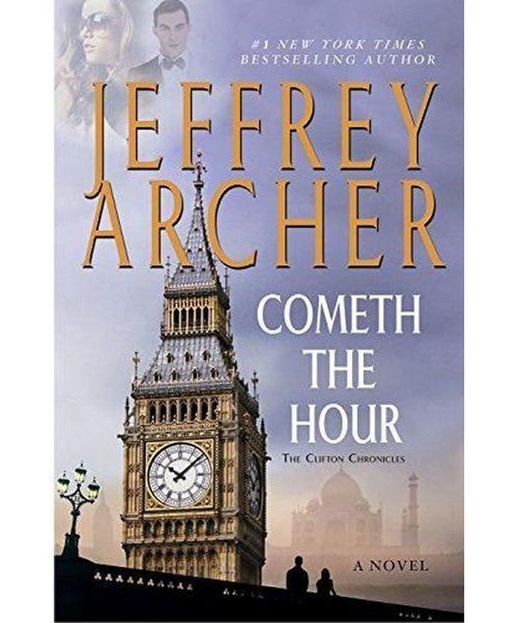 Cometh the hour / The Clifton chronicles / 6 9781447252191, Livres, Langue | Anglais, Envoi