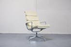 Herman Miller - Charles & Ray Eames - Fauteuil - EA216 soft
