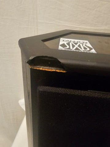 Tannoy - 603 Ensemble d’enceintes