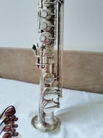 Klingsor Hammerschmidt Burgau Sohne - - Saxophone soprano, Muziek en Instrumenten, Nieuw