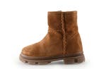 Nelson Boots Meisjes in maat 26 Cognac, Kinderen en Baby's, Kinderkleding | Schoenen en Sokken, Verzenden, Jongen of Meisje, Schoenen