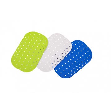 Anti-slip badmat klein, Verzenden, Nieuw
