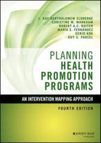 Planning Health Promotion Programs 9781119035497, Verzenden, Gelezen, L Kay Bartholomew Eldredge