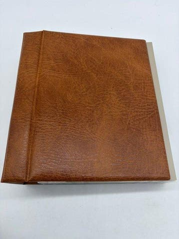 Liechtenstein 1988/1993 - SAFE-luxe album met 139 volledige, Postzegels en Munten, Gestempeld