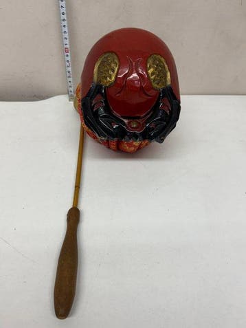 Japanse zingende schaal en Mokugyo Boeddhisme Boeddha, Antiek en Kunst