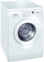 Siemens WM14E3A3 - Wasmachine - 6 kg - 1400 tpm -, Ophalen of Verzenden