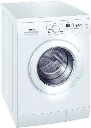 Siemens WM14E3A3 - Wasmachine - 6 kg - 1400 tpm -, Electroménager, Lave-linge, Enlèvement ou Envoi