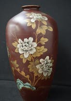 Vaas - Porselein - Japan