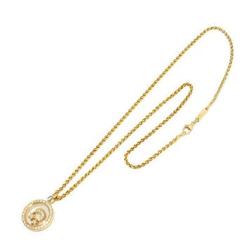 Chopard - Halsketting - 18 karaat Geel goud, Nieuw