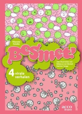 Besmet! | Elizaveta Padalko | Nieuw, Boeken, Overige Boeken, Nieuw, Verzenden