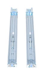 Dell PowerEdge Rack Rails 1U, A7, R320, R330, R420, R430,, Computers en Software, Verzenden, Refurbished