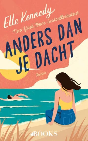 Anders dan je dacht / Avalon Bay / 1 9789021463995, Verzenden, Elle Kennedy