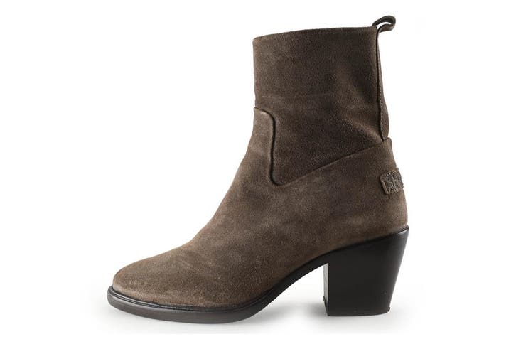 Shabbies Amsterdam Boots in maat 39 Overig, Kleding | Dames, Schoenen, Overige kleuren, Zo goed als nieuw, Overige typen, Verzenden