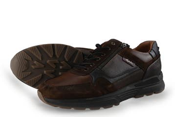 Australian Nette schoenen in maat 47 Bruin, Bruin, Verzenden, Overige typen, Zo goed als nieuw