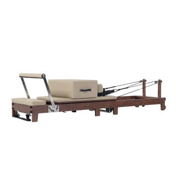 Pilates Reformer – foldable reformer- Wood Reformer, Verzenden, Nieuw, Overig