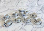 Richard Ginori - Tafelservies (92) - Porselein - Op maat