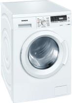 Siemens WM14Q4R0 - Wasmachine - 7 kg - 1400 tpm - Wit, Ophalen of Verzenden