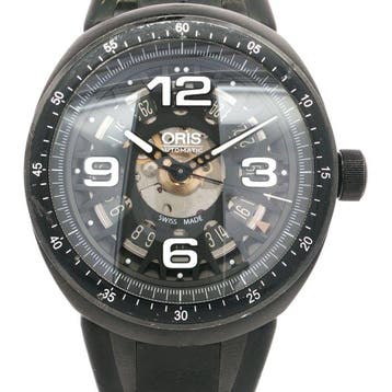 Oris - Darryl O’Young - Sans prix de réserve - 01 733 7589