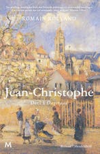 Dageraad 9789029095174 Romain Rolland, Boeken, Verzenden, Nieuw, Romain Rolland