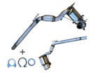 Roetfilter Silicium Audi A3, Seat Altea, Leon, Volkswagen, Auto-onderdelen, Ophalen of Verzenden, Nieuw