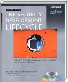 The Security Development Lifecycle 9780735622142 Howard, Verzenden, Gelezen, Howard