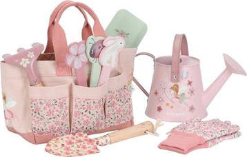 Little dutch tuingereedschap fairy garden - 10-delig, Verzenden, Nieuw