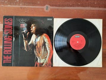 De Rolling Stones - 4 x LP Album - Vinylplaat - 1970, Nieuw in verpakking
