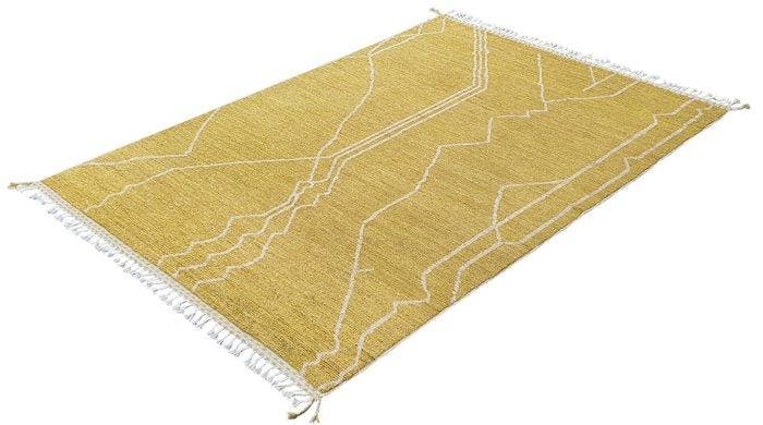 Berber - Vloerkleed - 246 cm - 174 cm, Huis en Inrichting, Stoffering | Tapijten en Vloerkleden