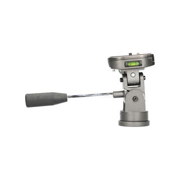 Ultralyt U-006H statiefkop met garantie, Ophalen of Verzenden, Gebruikt