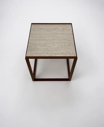 B&B Italia - Patricia Urquiola - Bijzettafel - NIEUW