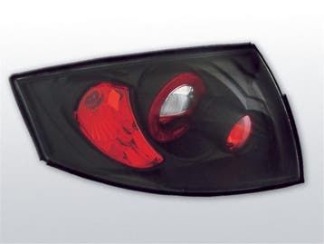 Achterlichten | geschikt voor Audi TT 8N 1999-2006 Coupe / C, Auto-onderdelen, Verzenden, Nieuw, Audi