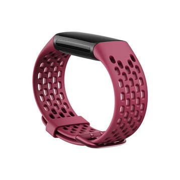 DrPhone FVS2 TPU Siliconen Polsband – Armband – Sportband, Verzenden, Nieuw