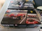 Lego Set - Speed Champions - 1970 Ferrari 512 M, Nieuw
