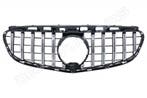 GT-R Panamericana Look Front Grill voor Mercedes Benz E-Klas, Ophalen of Verzenden