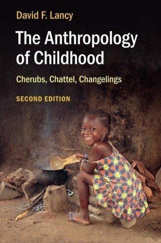 The Anthropology of Childhood 9781107420984 David F. Lancy, Boeken, Taal | Engels, Gelezen, Verzenden