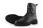 Tango Veterboots in maat 38 Zwart, Kleding | Dames, Tango, Verzenden, Zwart, Overige typen