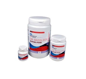 Bassleer Micronano, Dieren en Toebehoren, Verzenden, Nieuw