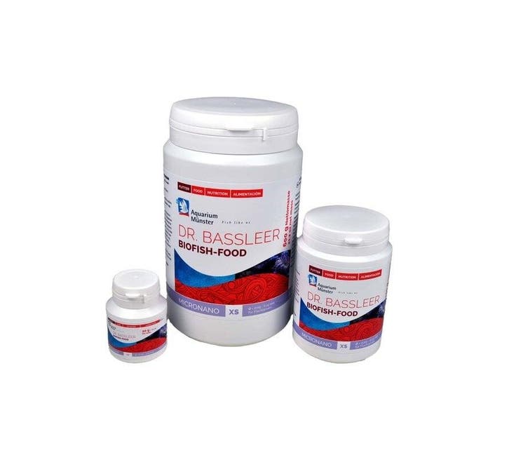 Bassleer Micronano, Dieren en Toebehoren, Vissen | Aquaria en Toebehoren, Nieuw, Verzenden